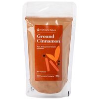 FtN Ground Cinnamon 